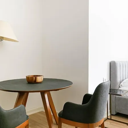 Ama's 2 - Parking, Sea View & Kitchen Himare