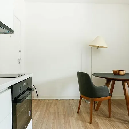 Apartment Ama's 2 - Parking, Sea View & Kitchen *