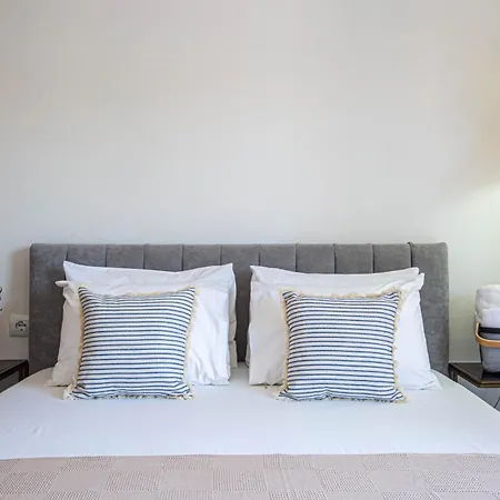 Ama's 2 - Parking, Sea View & Kitchen Appartamento *