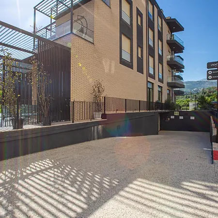 Appartamento Ama's 2 - Parking, Sea View & Kitchen