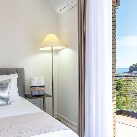 Ama's 2 - Parking, Sea View & Kitchen Appartamento *