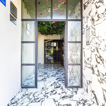 Daire Ama's 2 - Parking, Sea View & Kitchen Himarë