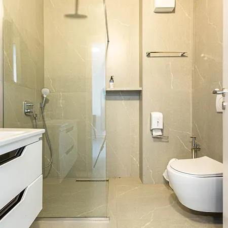 Appartamento Ama's 2 - Parking, Sea View & Kitchen *
