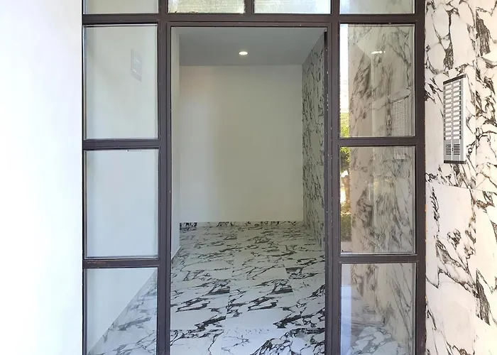 Ama's 2 - Parking, Sea View & Kitchen Daire